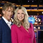 Serie Five Live vanaf 2 oktober op SBS6 met Waldemar Torenstra en Linda de Mol