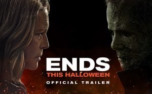 Halloween Ends bioscoop