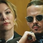 Trailer voor Hot Take: The Depp/Heard Trial