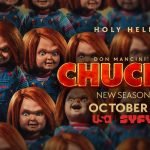 Trailer voor Chucky seizoen 2