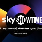 Levenslang 50% korting op SkyShowtime