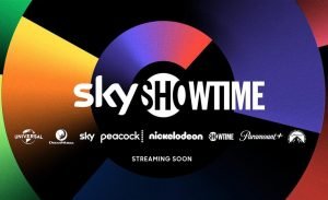 SkyShowtime Nederland