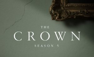 The Crown seizoen 5