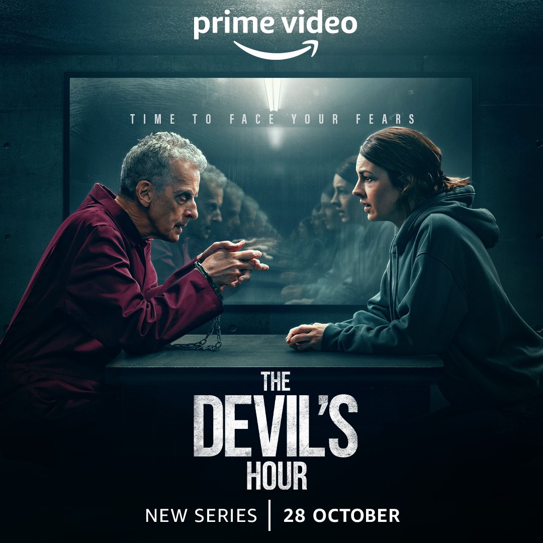 The Devil's Hour