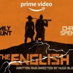 Trailer voor BBC & Amazon's western actie serie The English