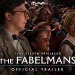 Trailer voor Steven Spielberg's semi-biopic The Fabelmans