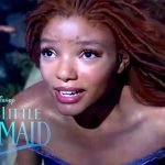 Eerste trailer voor Disney's The Little Mermaid