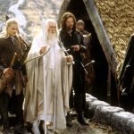 Doe mee aan de Lord Of The Rings Quiz!