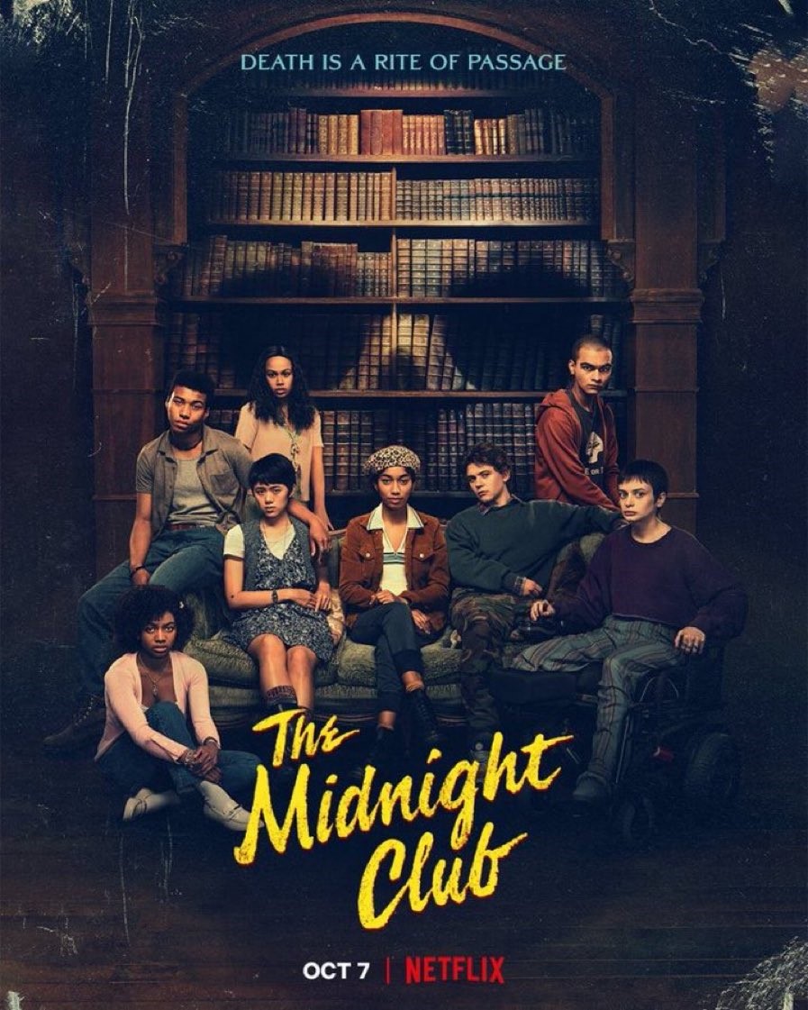  The Midnight Club