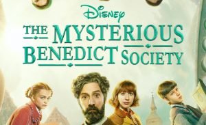 The Mysterious Benedict Society seizoen 2