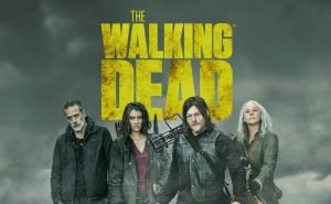 The Walking Dead seizoen 11 deel 3 op Disney Plus
