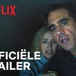 Trailer voor Netflix serie The Watcher