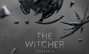 The Witcher seizoen 3 releasedatum