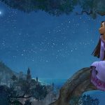 Disney kondigt nieuwe animatiefilm Wish aan