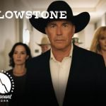 Nieuwe trailer voor Yellowstone seizoen 5
