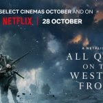 All Quiet on the Western Front vanaf 28 oktober op Netflix