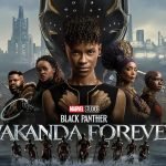 Nieuwe trailer | Black Panther: Wakanda Forever vanaf 9 november in de bioscoop