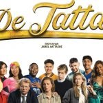 De Tatta's vanaf 22 december in de bioscoop