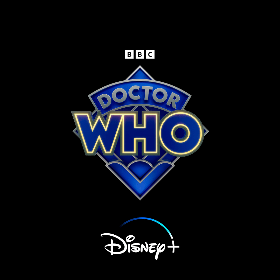 Doctor Who Disney Plus