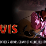 Winactie | Elvis Blu-ray - Beëindigd