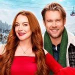 Falling For Christmas met Lindsay Lohan vanaf 10 november op Netflix