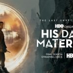 Trailer voor His Dark Materials seizoen 3