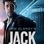Trailer voor Tom Clancy’s Jack Ryan seizoen 3