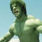 Hulk mania: Lou Ferrigno naar Heroes Dutch Comic Con 2022