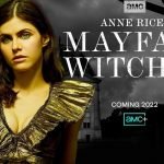 Trailer voor Mayfair Witches serie met Alexandra Daddario
