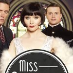 Miss Fisher's Murder Mysteries vanaf 9 oktober op BBC First