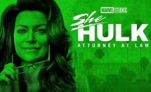 She Hulk seizoen 2