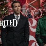 Trailer voor kerstfilm Spirited met Ryan Reynolds & Will Ferrell