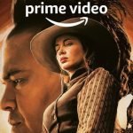 Trailer voor Prime Video serie The English met Emily Blunt