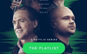 The Playlist Netflix