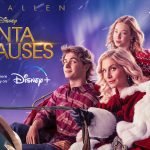 Trailer voor Disney Plus serie The Santa Clauses