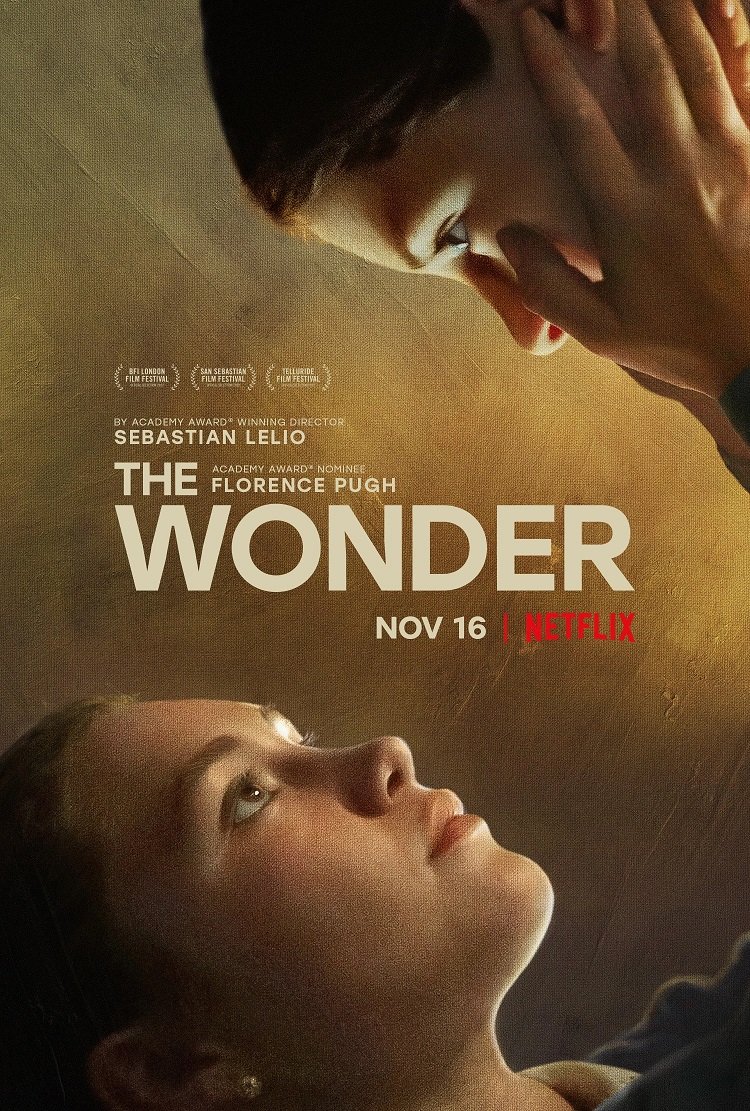 The Wonder Netflix