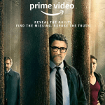 Trailer voor Prime Video serie Three Pines met Alfred Molina
