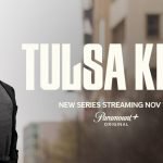 Nieuwe trailer voor Paramount+ serie Tulsa King met Sylvester Stallone