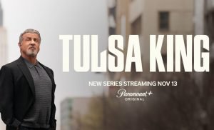 Tulsa King serie