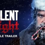 Trailer voor Violent Night met David Harbour