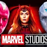 Vision spin-off serie in ontwikkeling bij Marvel Studios