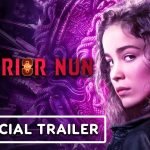 Warrior Nun seizoen 2 vanaf 10 november op Netflix