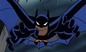 Batman The Animated Series stemacteur Kevin Conroy (1)