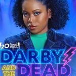 Trailer voor Darby and the Dead