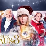Trailer voor kerstfilm De Familie Claus 3