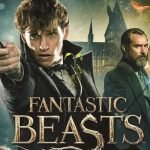 Winactie |  Fantastic Beasts 1 t/m 3 - DVD – Beëindigd