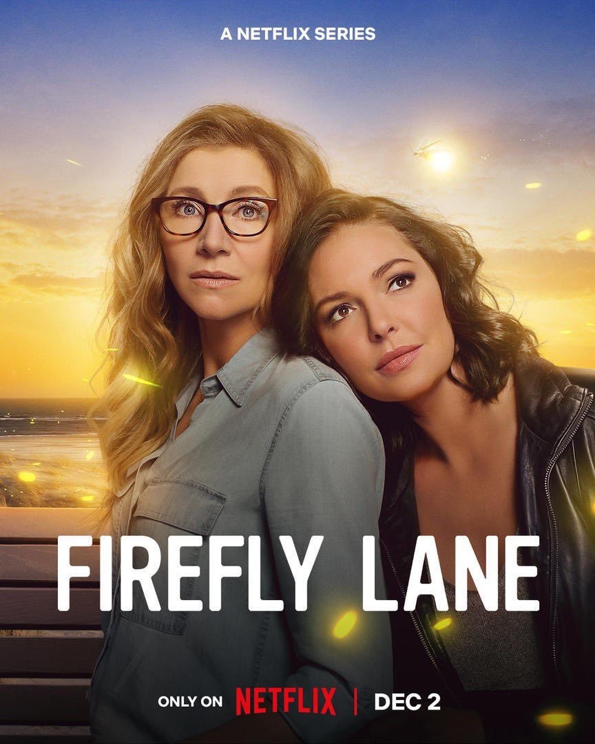 Firefly Lane seizoen 2
