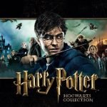 Winactie |  Harry Potter 1 t/m 8 Blu ray