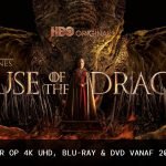 Winactie | House of the Dragon seizoen 1 4K UHD en Blu-ray – Beëindigd