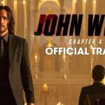 Nieuwe trailer voor John Wick: Chapter 4